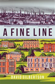 A fine line cover image