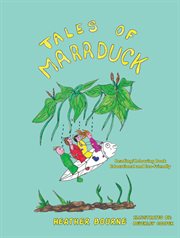 Tales of marrduck cover image