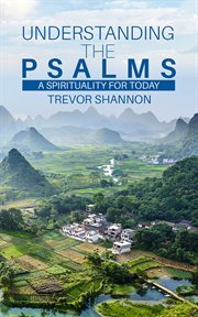 Understanding the Psalms cover image
