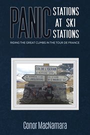 Panic stations at ski stations cover image
