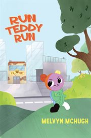 RUN TEDDY RUN cover image
