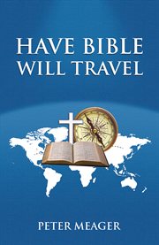 Have Bible Will Travel cover image