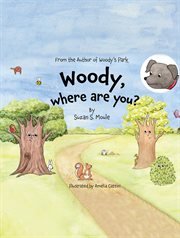 Woody, Where Are You? cover image