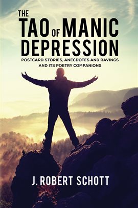 Cover image for The Tao of Manic Depression
