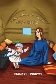 Young samuel, an ancient story retold cover image