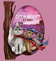 Cats in Provence cover image