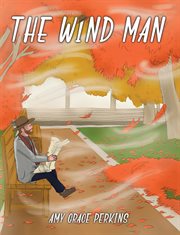 WIND MAN cover image