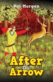 AFTER THE ARROW cover image