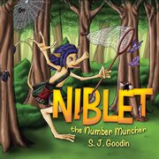 Niblet the number muncher cover image