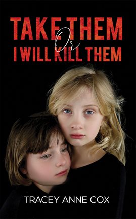 Cover image for Take Them or I Will Kill Them