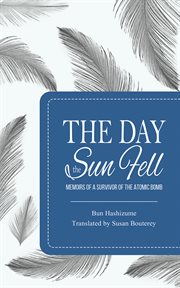 The day the sun fell cover image