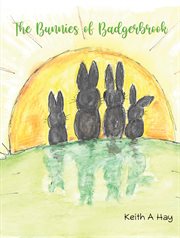 The Bunnies of Badgerbrook cover image