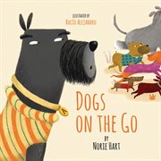 Dogs on the go cover image