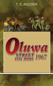 Oluwa Street Evil Mobs 1967 cover image
