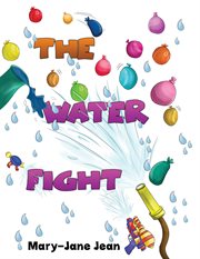 WATER FIGHT cover image