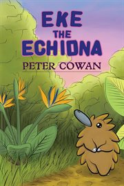 Eke the echidna cover image