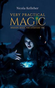 Very practical magic cover image