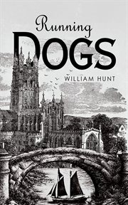Running dogs cover image
