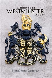 Midnight in westminster abbey cover image