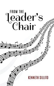 From the leader's chair cover image