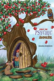 Percy the Psychic Mouse cover image