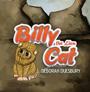 Billy the Lion Cat cover image