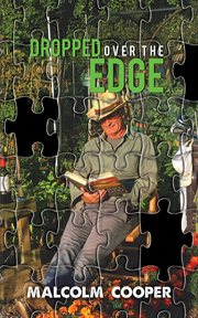 Dropped over the edge cover image