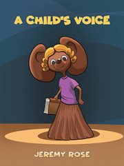 A child's voice cover image