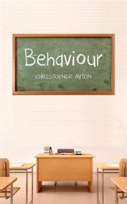 Behaviour cover image