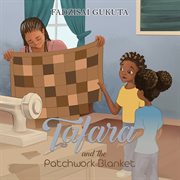 Tafara and the patchwork blanket cover image