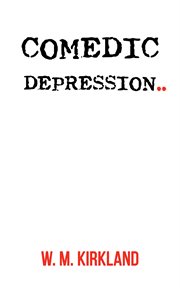 Comedic depression cover image