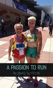 A Passion to Run cover image