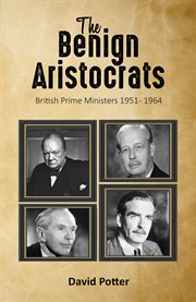 The benign aristocrats cover image