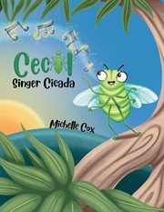 Cecil Singer Cicada cover image