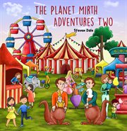 PLANET MIRTH ADVENTURES TWO cover image