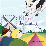 Klara the flying cow cover image