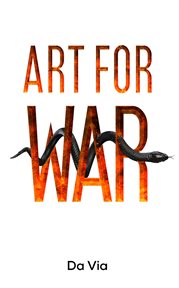 ART FOR WAR cover image