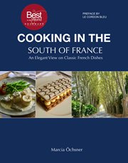 Cooking in the South of France cover image