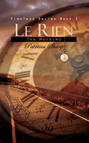Le rien = : The nothing cover image