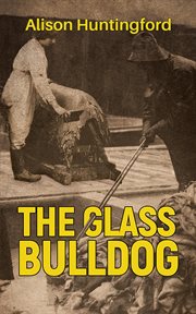 The glass bulldog cover image