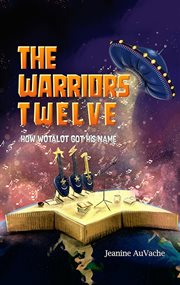 The warriors twelve cover image