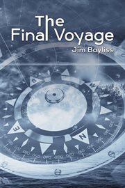 The final voyage cover image