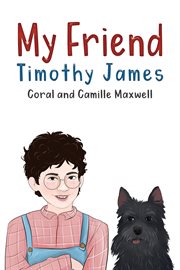 My friend timothy james cover image