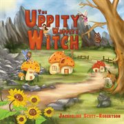 The uppity wuppity witch cover image
