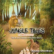 Jungle tales by moonlight cover image