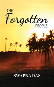 FORGOTTEN PEOPLE cover image