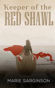 KEEPER OF THE RED SHAWL cover image