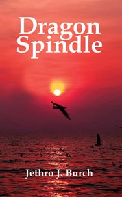 Dragon spindle cover image