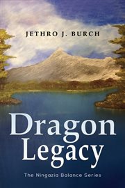 Dragon legacy cover image