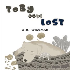 Cover image for Toby Gets Lost
